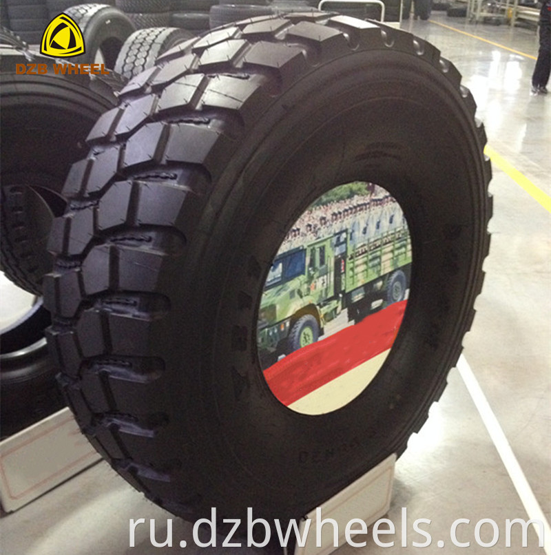 11.00r20 12.00r20 Radial Truck Tire